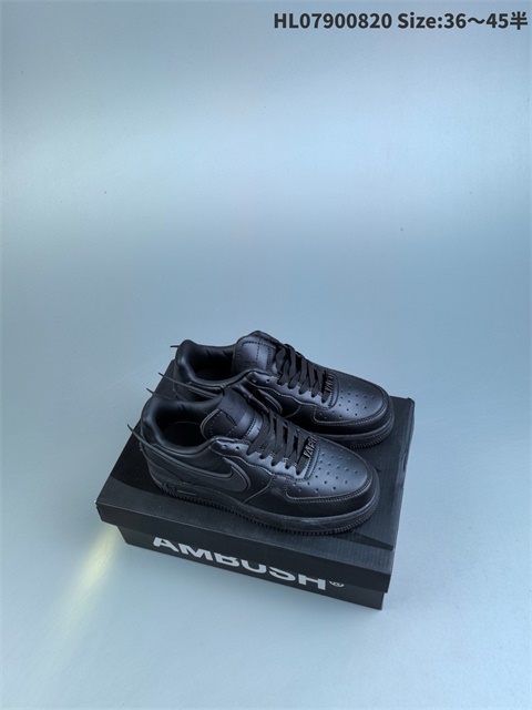 men air force one shoes 36-45 2025-9-19-900